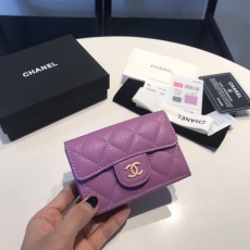 Chanel Wallet Purse